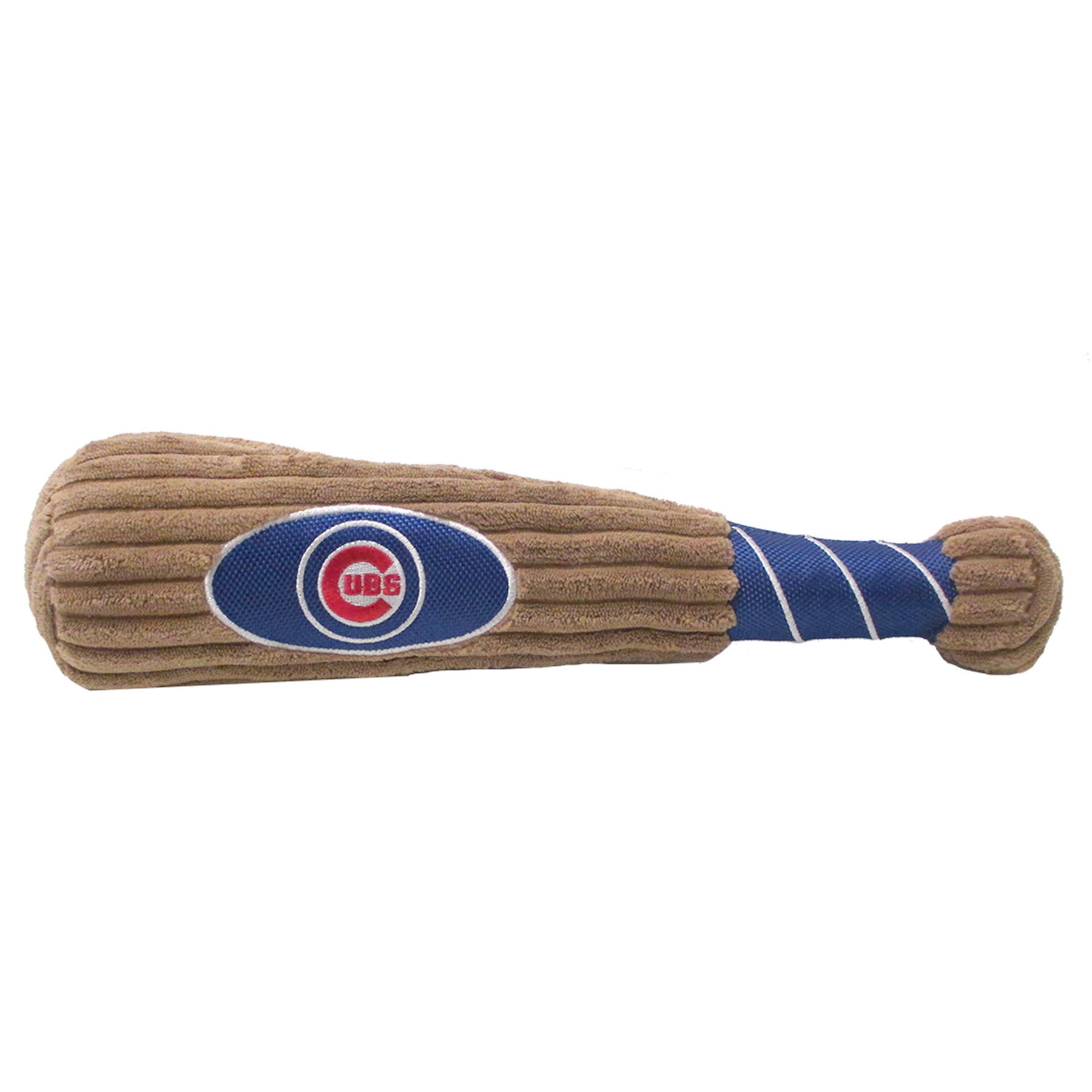 Chicago Cubs Plush Bat