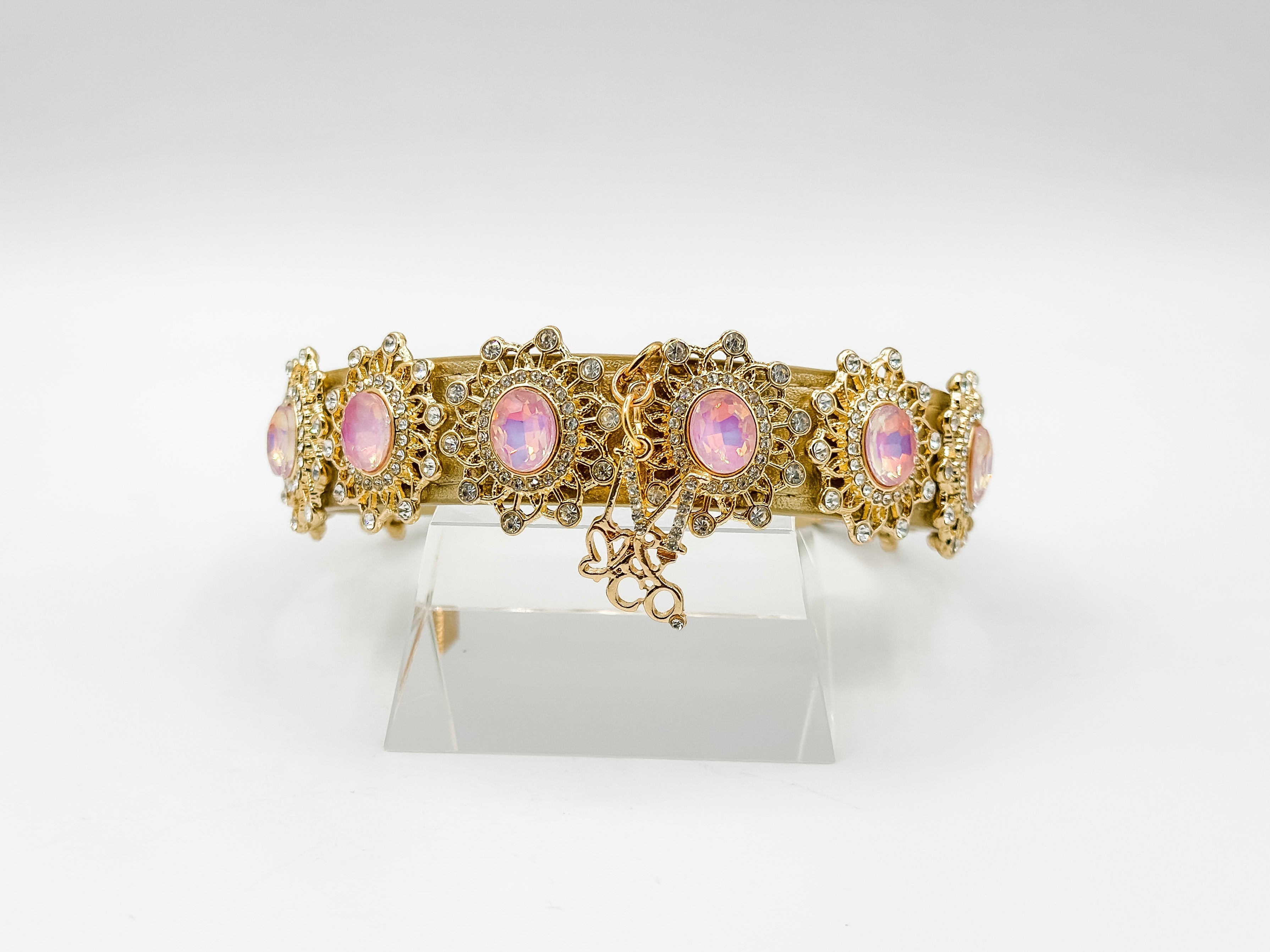 Formal Affair Afterparty: Aurora Gem Necklace