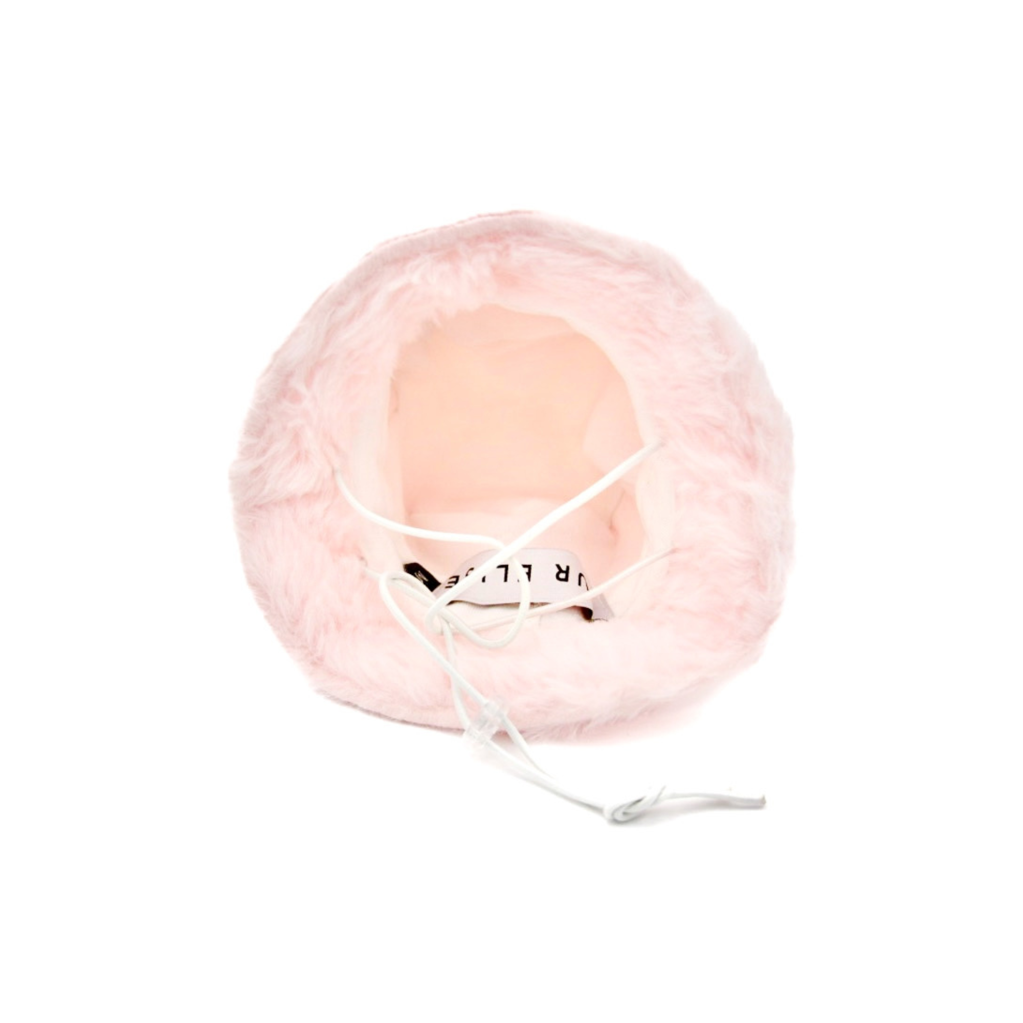 Furi Pet Hat - Rose