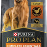 Pro Plan Adult Complete Essentials Shredded Blend Chicken & Rice Dry Dog Food