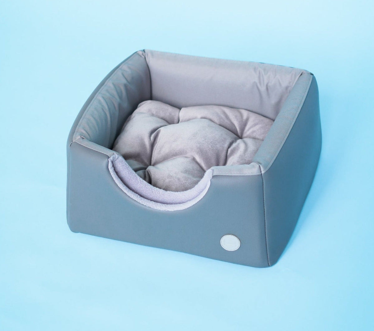Cabrio Convertible Small Dog Bed