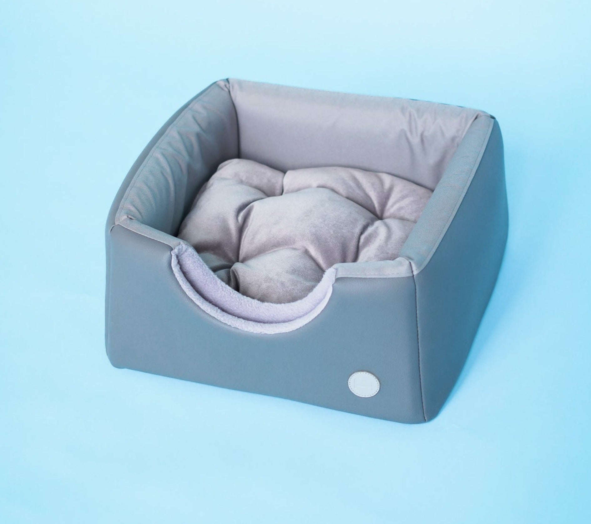 Cabrio Convertible Small Dog Bed