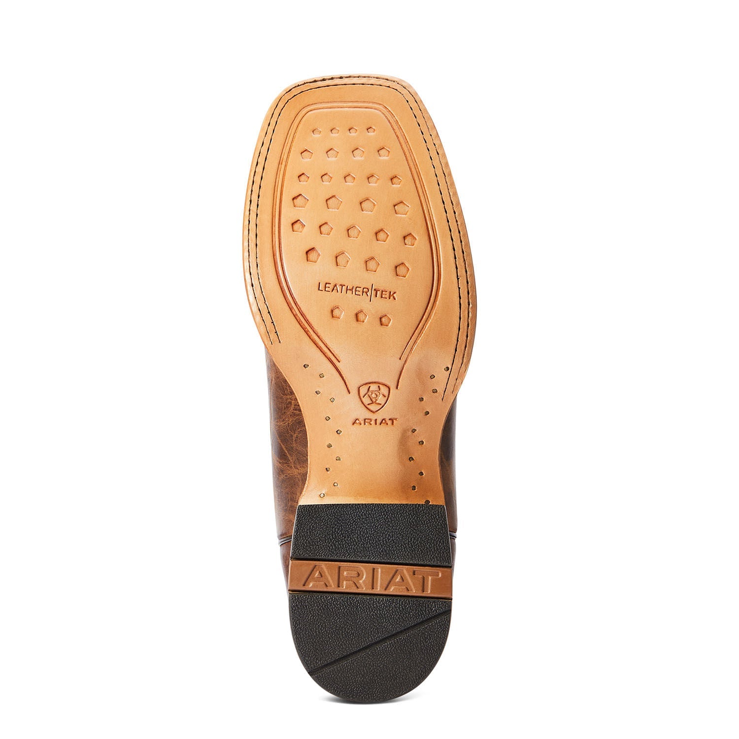 Ariat Mens Point Ryder Western Boot