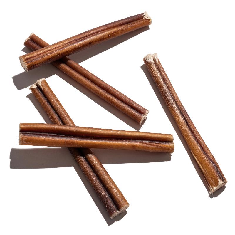 Jack & Pup Odor Free Bully Sticks - HT Animal Supply