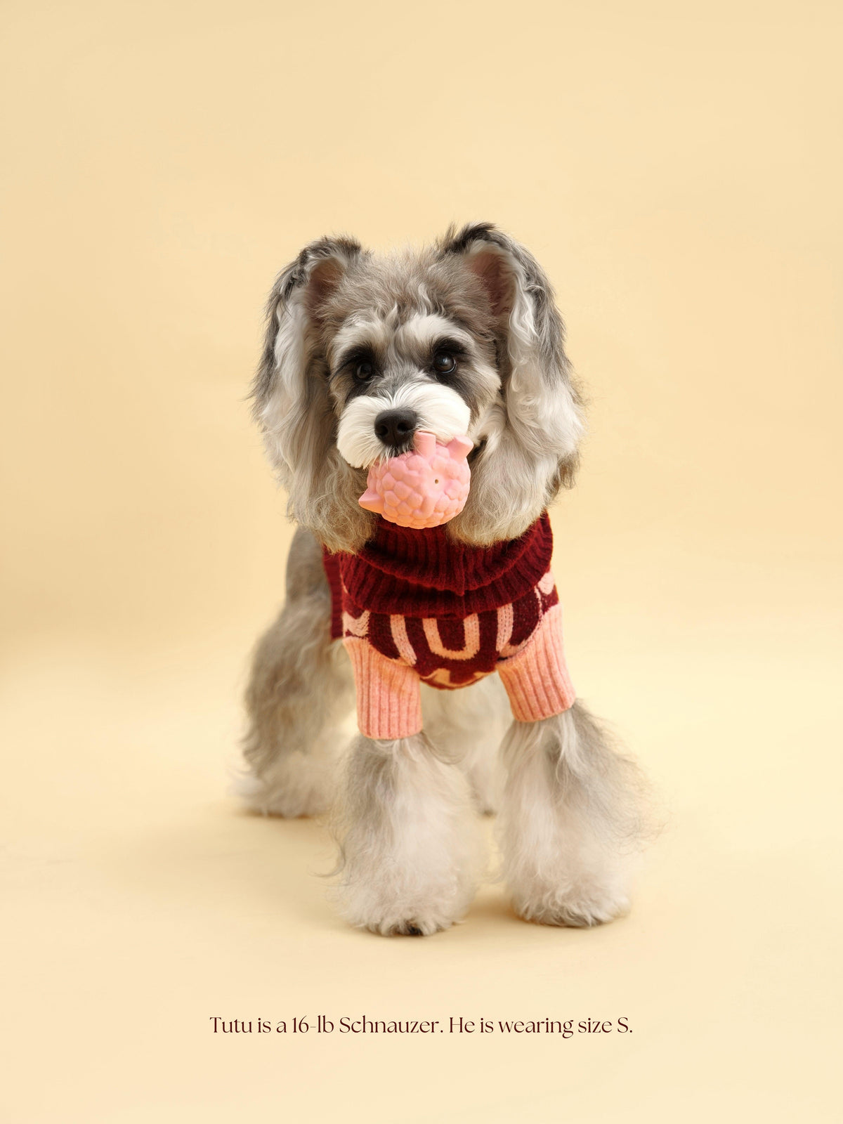 Ros Bliss Sweater