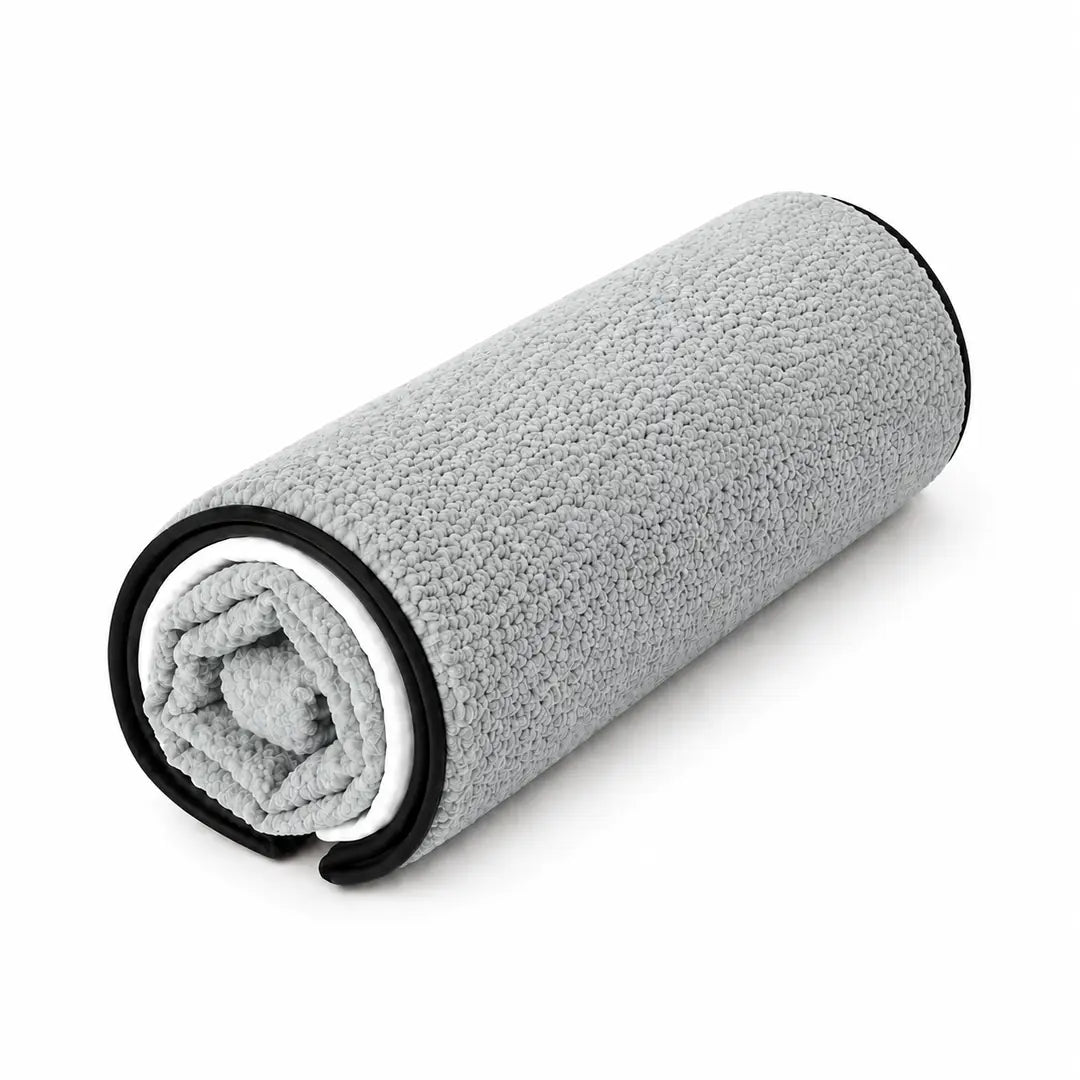 Donut Dog Bed Cover | Round Collection