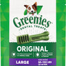 GREENIES Original Large Dental Treats