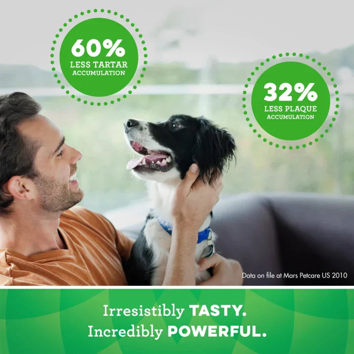 Greenies Original Petite Dental Treats - HT Animal Supply