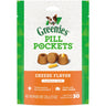 GREENIES Cheese Flavored Capsule Pill Pockets