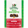 GREENIES Hickory Smoke Flavored Capsule Pill Pockets
