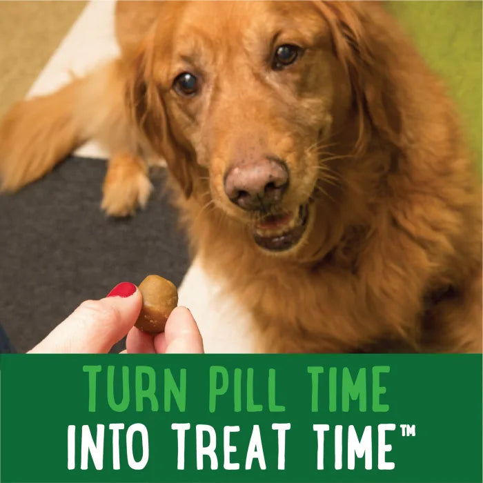 GREENIES Chicken Flavored Capsule Pill Pockets - HT Animal Supply