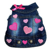 Be Mine Vest