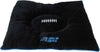 NFL Carolina Panthers Dog Pillow Bed