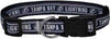 Tampa Bay Lightning Collar