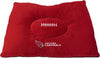 NFL Arizona Cardinals Dog Pillow Bed