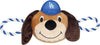 Los Angeles Dodgers Mascot Rope Toy