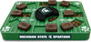 Michigan State Puzzle Toy