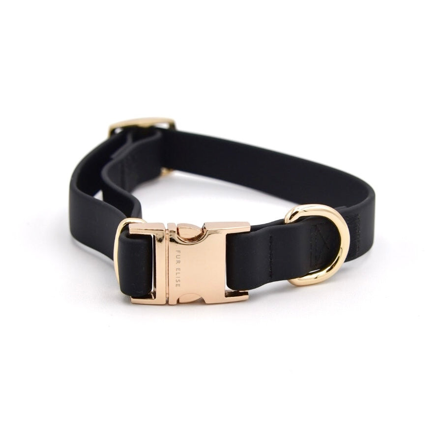 The Essentials Walk Set - Noir