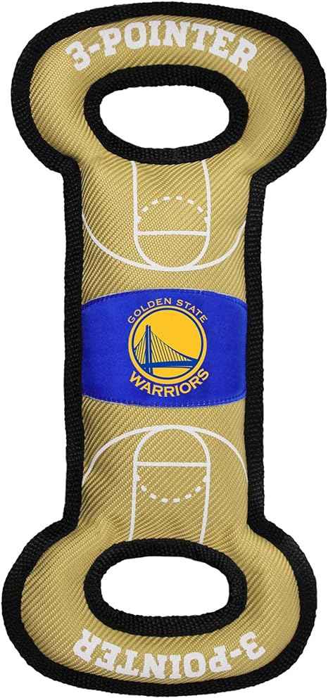 Golden State Warriors Court Toy