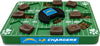 Los Angeles Chargers Puzzle Toy