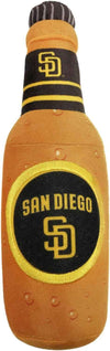 San Diego Padres Bottle Toy
