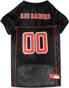 Texas Tech Pet Jersey