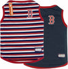 MLB Boston Red Sox Reversible Dog T-Shirt