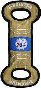76ers Court Toy