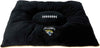 NFL Jacksonville Jaguars Dog Pillow Bed