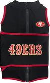 San Francisco 49ers Soothing Solution Vest
