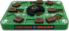Chicago Bears Puzzle Toy