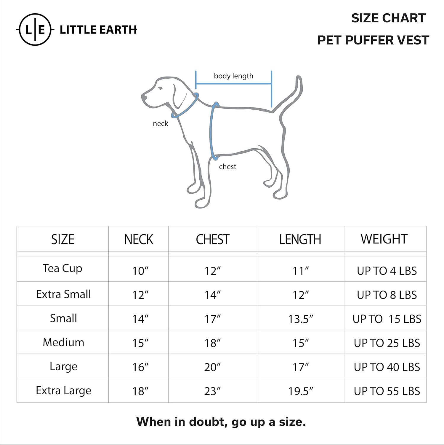 Philadelphia Eagles Puffer Vest