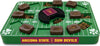 Arizona State Univ. Puzzle Toy