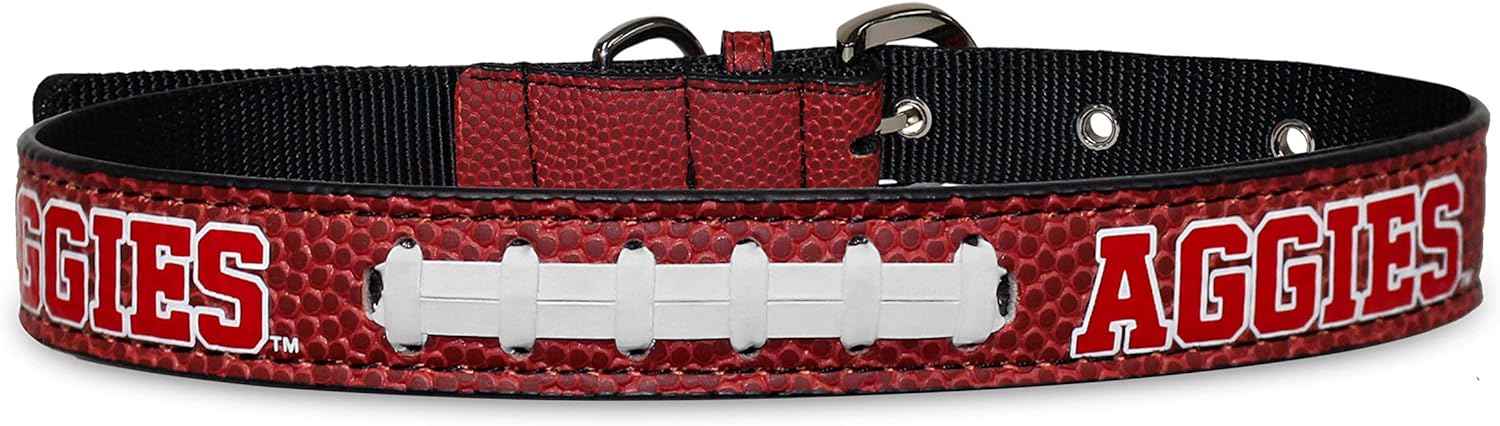 Texas A & M Signature Pro Collar