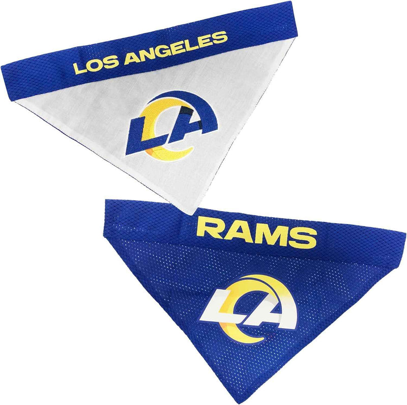 NFL Los Angeles Rams - Home and Away Bandana