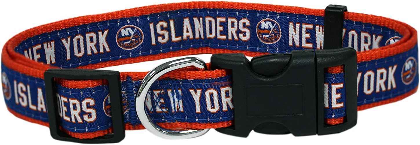 New York Islanders Collar