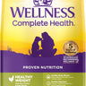 Wellness Complete Health Adult Healthy Weight Chicken and Peas Dog Food