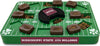 Mississippi State Puzzle Toy