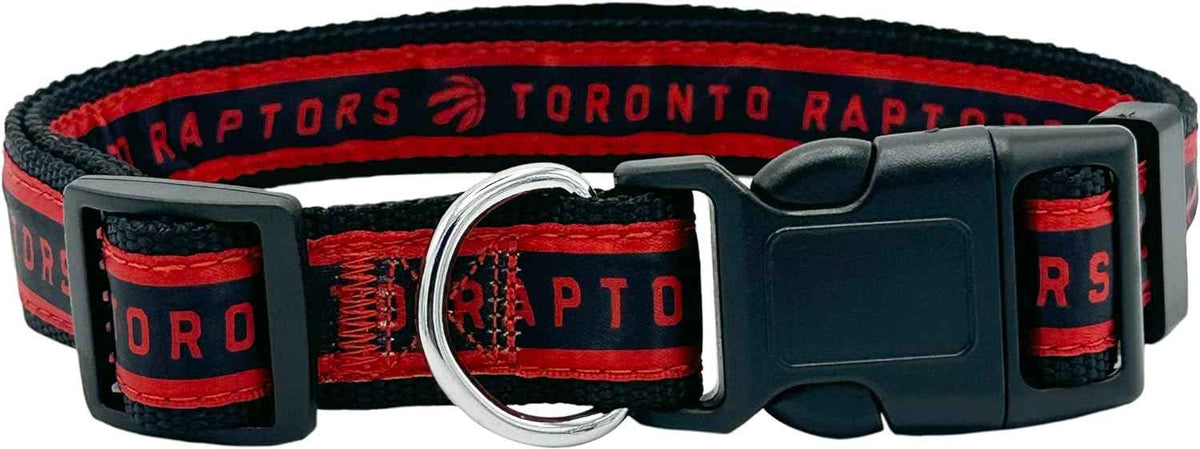TORONTO RAPTORS SATIN COLLAR