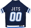 Winnipeg Jets Pet Jersey