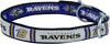 Baltimore Ravens Reversible Collar