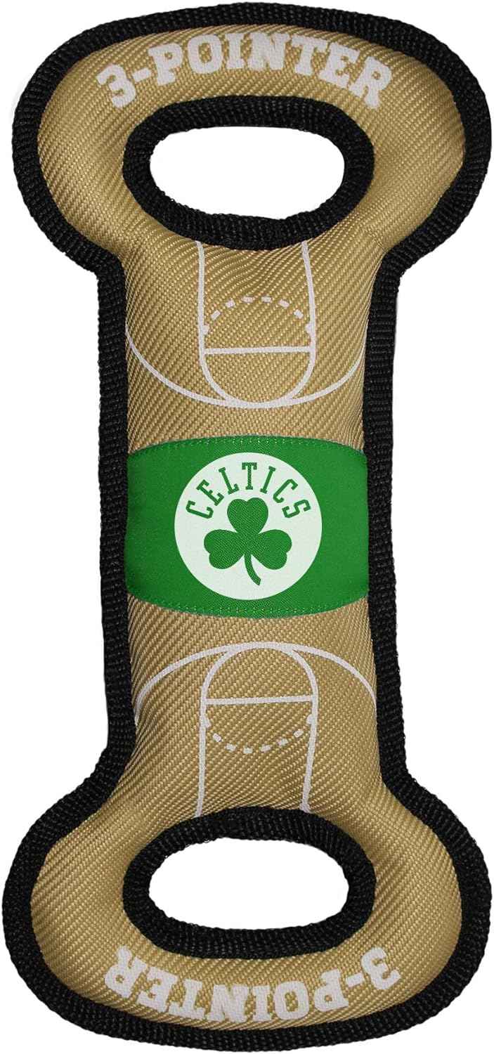 Boston Celtics Nylon Court Toy