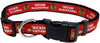 Chicago Blackhawks Satin Collar