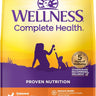 Wellness Complete Health Adult Grain Free Deboned Chicken & Chicken Meal Dry Cat Food (5lb)