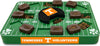 Tennessee Puzzle Toy