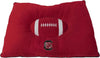 NCAA University of South Carolina Gamecocks Dog Pillow Bed