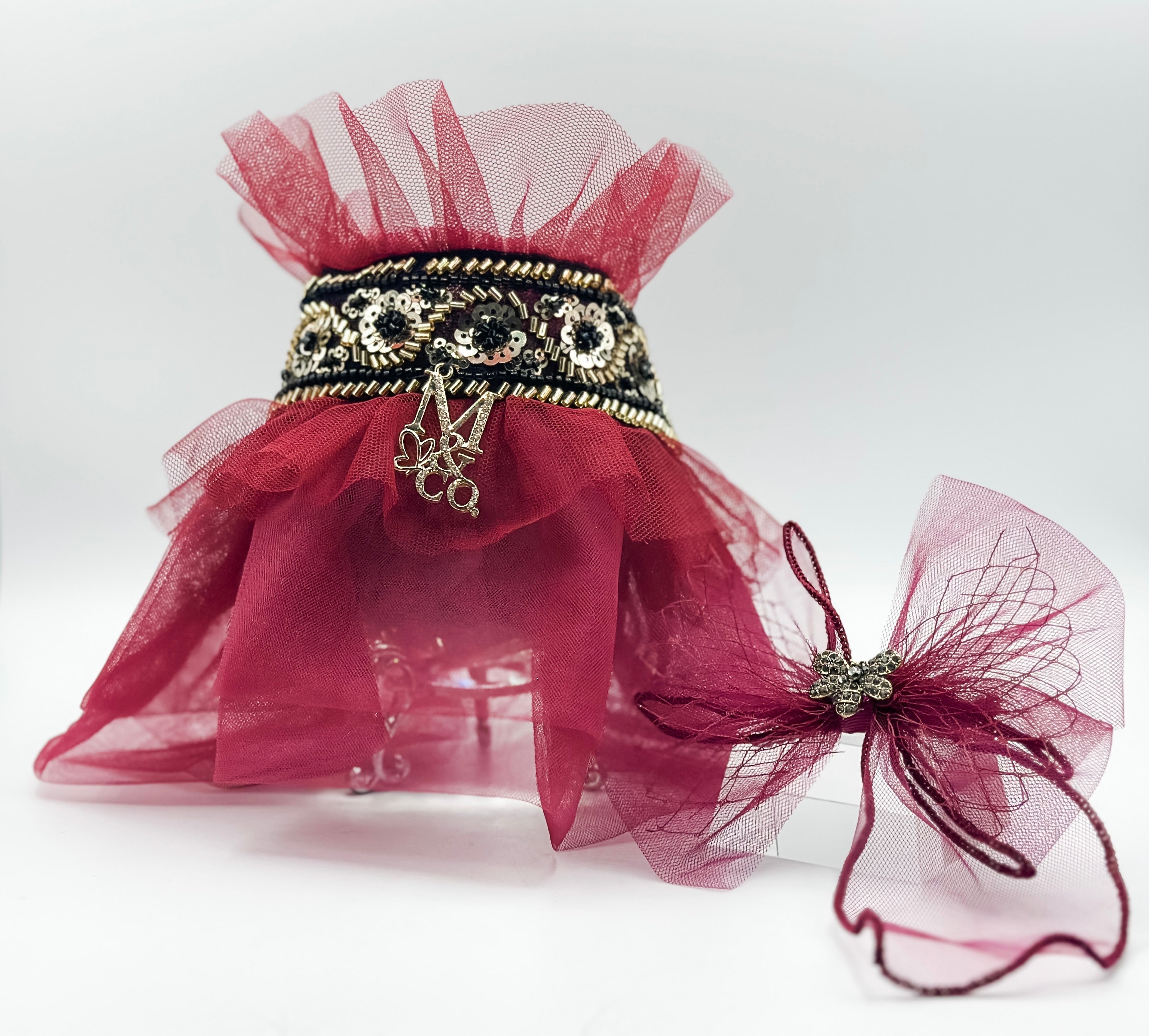 Holiday: Chateau Margaux