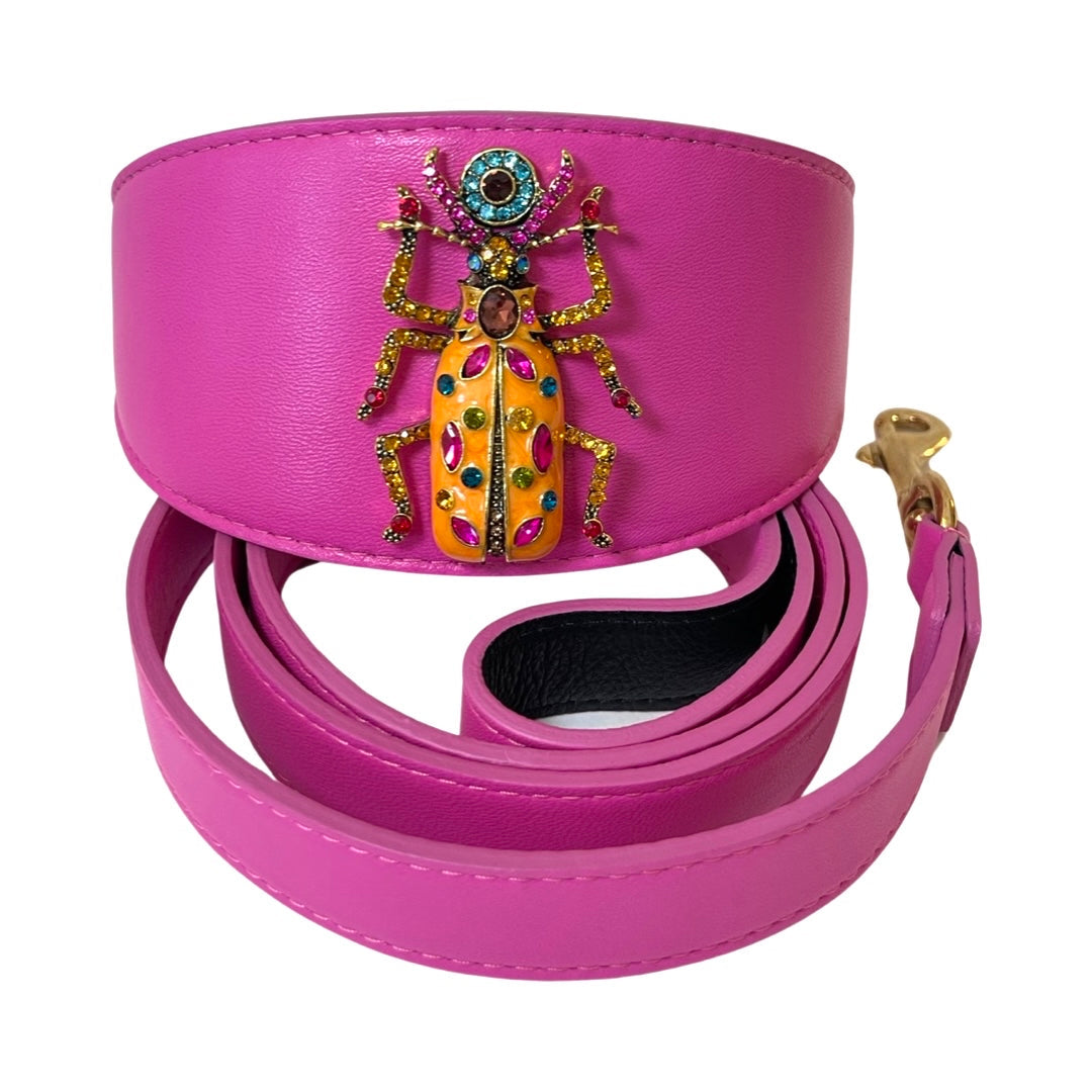 Allysa Payne Glam Beetle Set