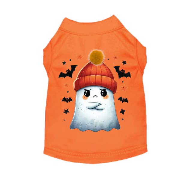 Ghost Mode Streetwear Tee