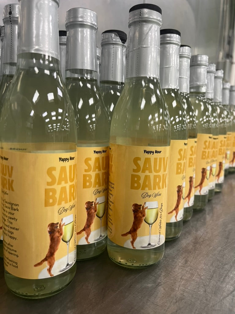 Yappy Hour Bundle (Variety Pack)